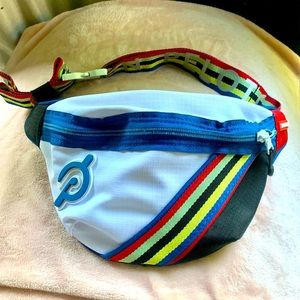 Peloton limited edition unisex fanny or crossbody pack. Brand new & never used.